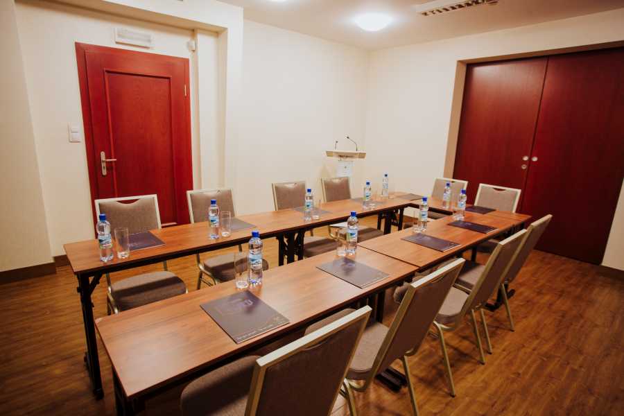 sale konferencyjne - Hotel libero