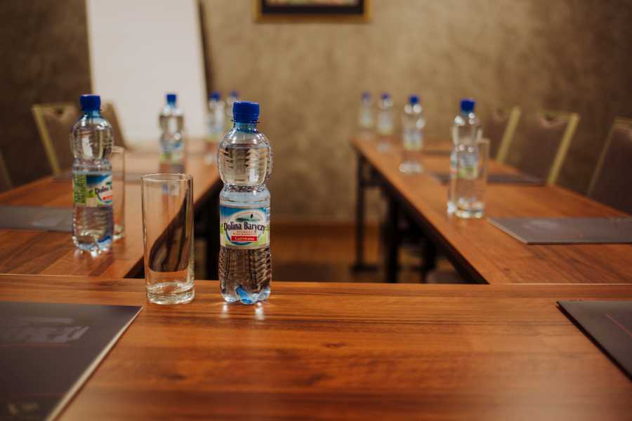 sale konferencyjne - Hotel libero