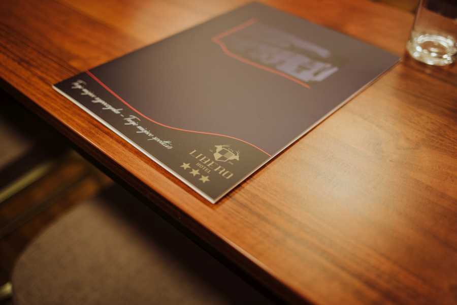 sale konferencyjne - Hotel libero