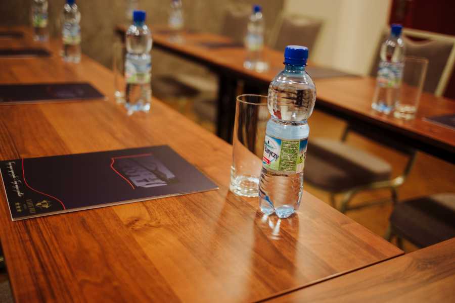 sale konferencyjne - Hotel libero