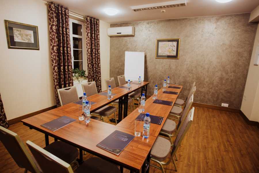 sale konferencyjne - Hotel libero