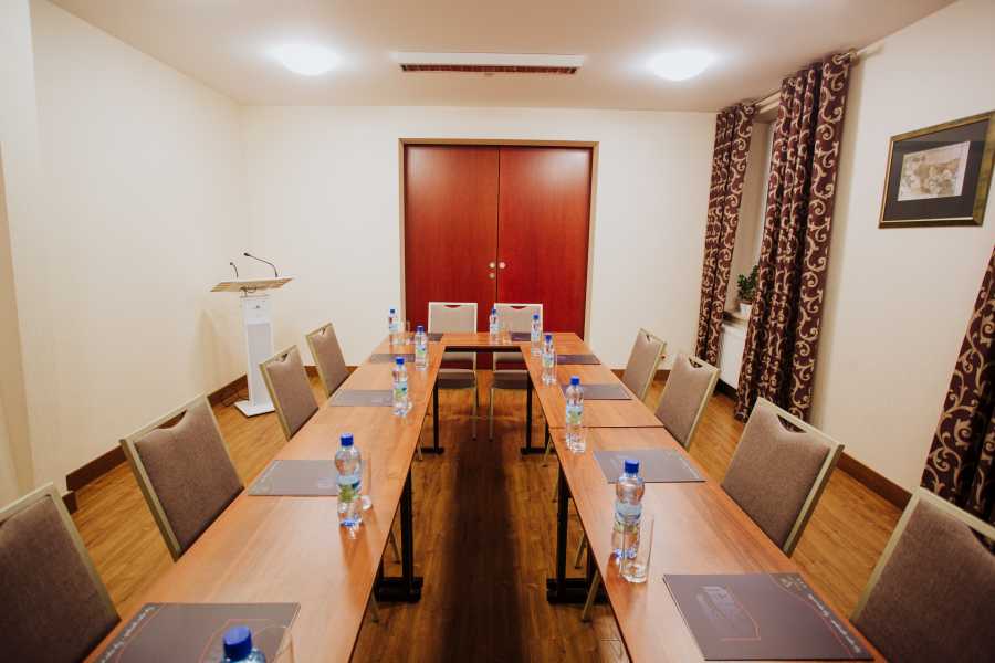 sale konferencyjne - Hotel libero