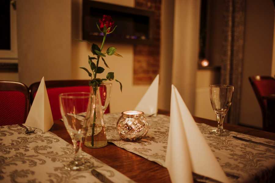 restauracja - Hotel Libero