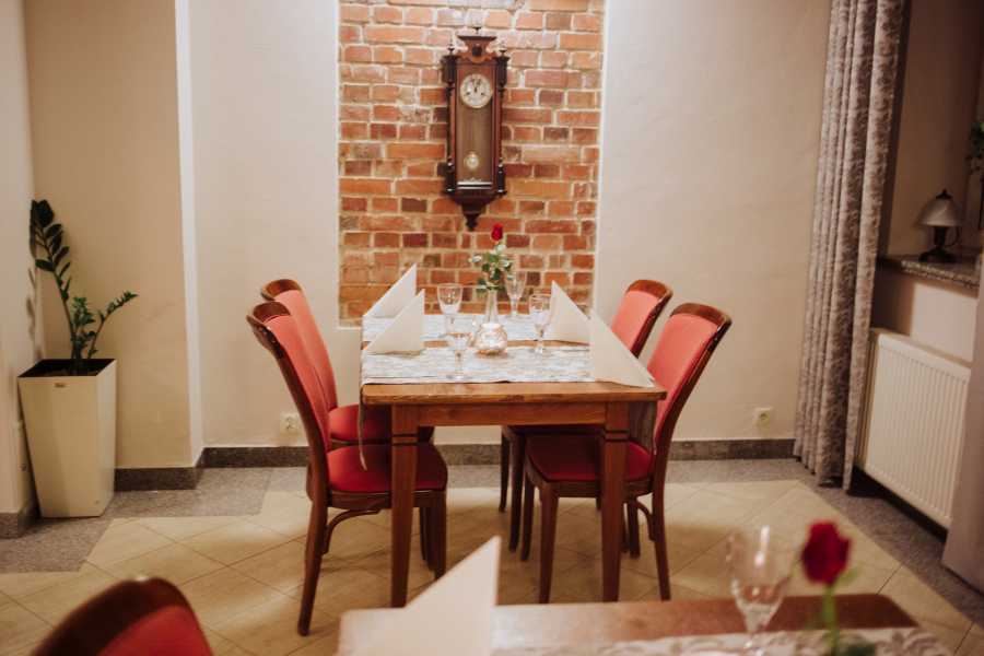 restauracja - Hotel Libero