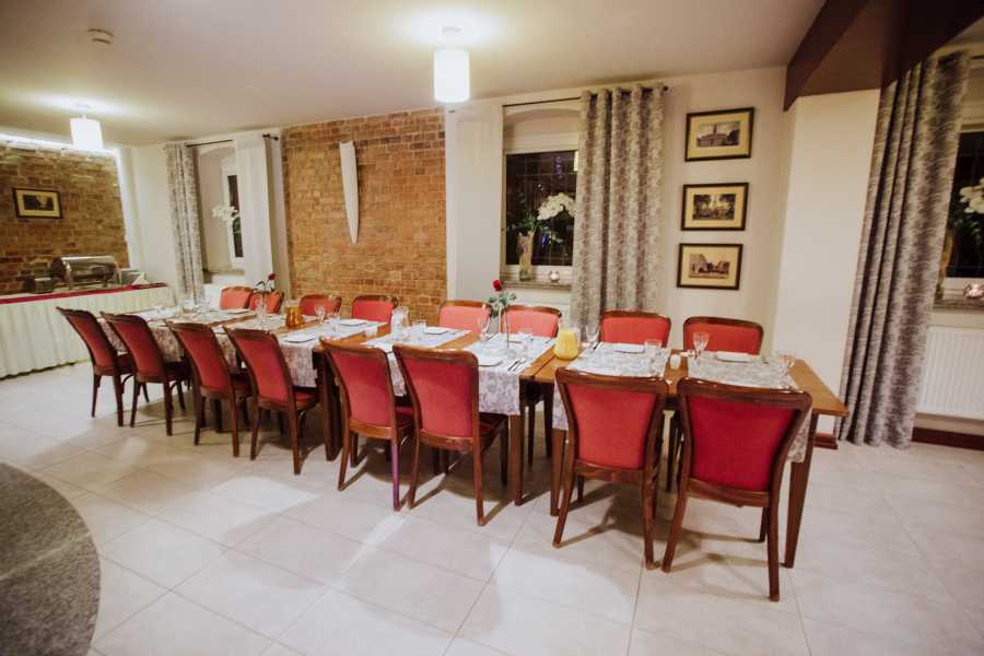 restauracja - Hotel Libero